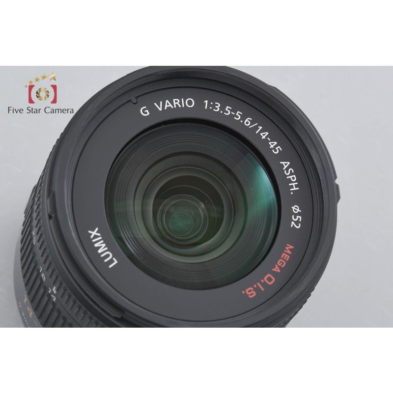 Panasonic（パナソニック） 【中古】Panasonic LUMIX G VARIO 14-45mm 