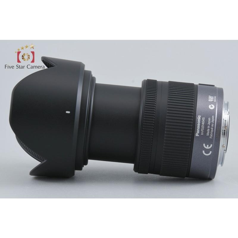 Panasonic（パナソニック） 【中古】Panasonic LUMIX G VARIO 14-45mm 
