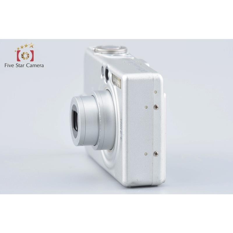 キヤノン（Canon） 【中古】Canon IXY DIGITAL 40 コンパクトデジタル