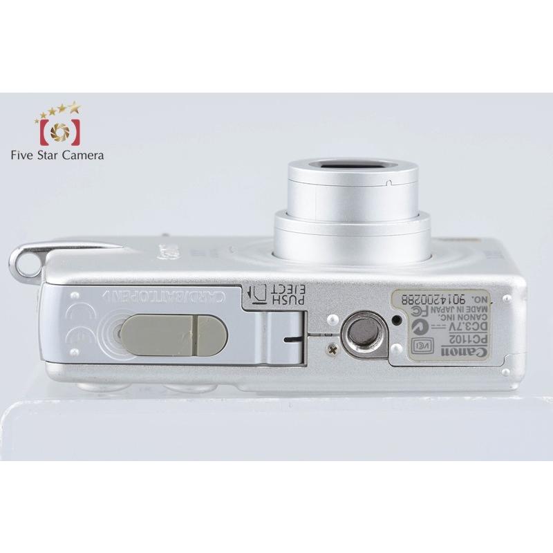 キヤノン（Canon） 【中古】Canon IXY DIGITAL 40 コンパクトデジタル
