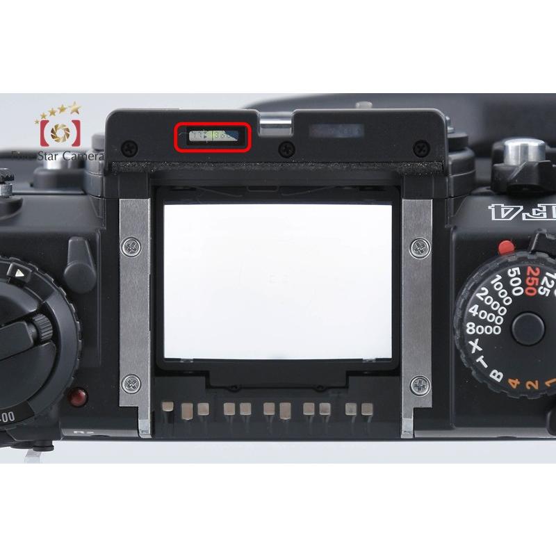 【中古】Nikon ニコン F4S フィルム一眼レフカメラ ニコン（Nikon） 【中古】Nikon F4S フィルム一眼レフカメラ : 中古