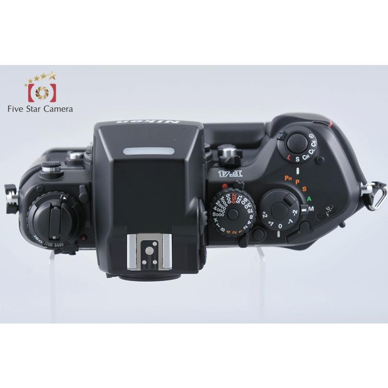 【中古】Nikon ニコン F4S フィルム一眼レフカメラ ニコン（Nikon） 【中古】Nikon F4S フィルム一眼レフカメラ : 中古