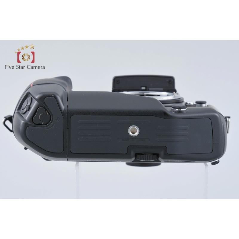 ニコン（Nikon） 【中古】Nikon F4S フィルム一眼レフカメラ : 中古