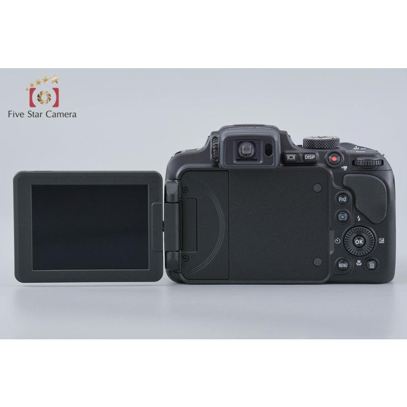 ニコン（Nikon） 【中古】Nikon COOLPIX B700 ブラック コンパクト