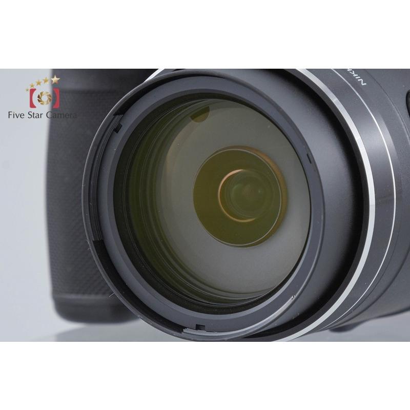 ニコン（Nikon） 【中古】Nikon COOLPIX B700 ブラック コンパクト