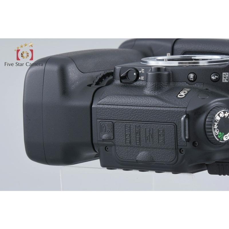 NIKON ニコン D90 デジタルカメラ 純正バッテリー＆充電器付き カメラ ニコン（Nikon） 【中古】Nikon D90 + MB-D80 マルチパワーバッテリー