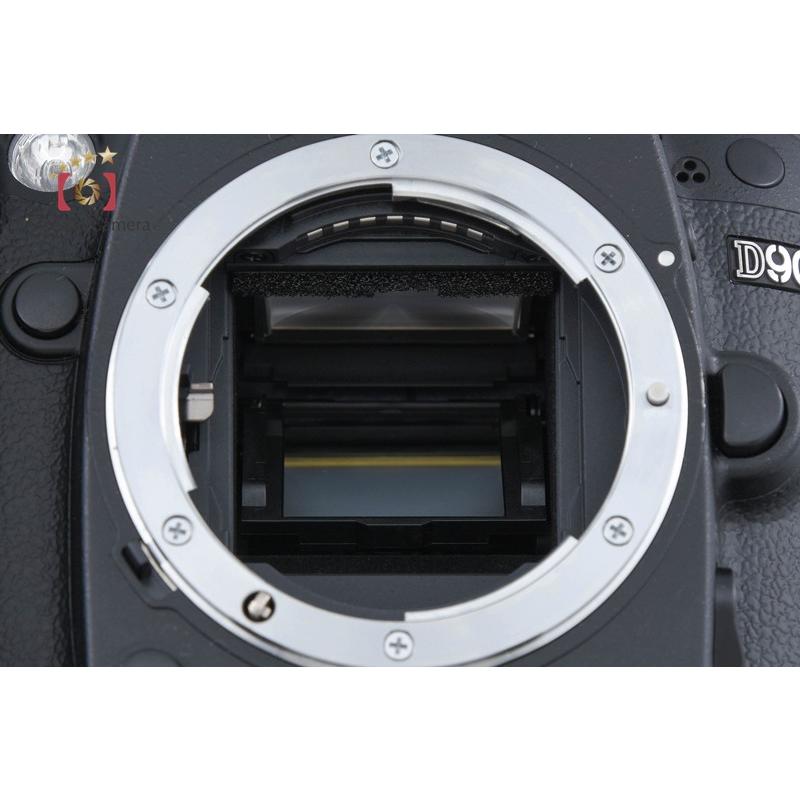 【中古】(ニコン) Nikon D90+MB-D80 ニコン（Nikon） 【中古】Nikon D90 + MB-D80 マルチパワーバッテリー