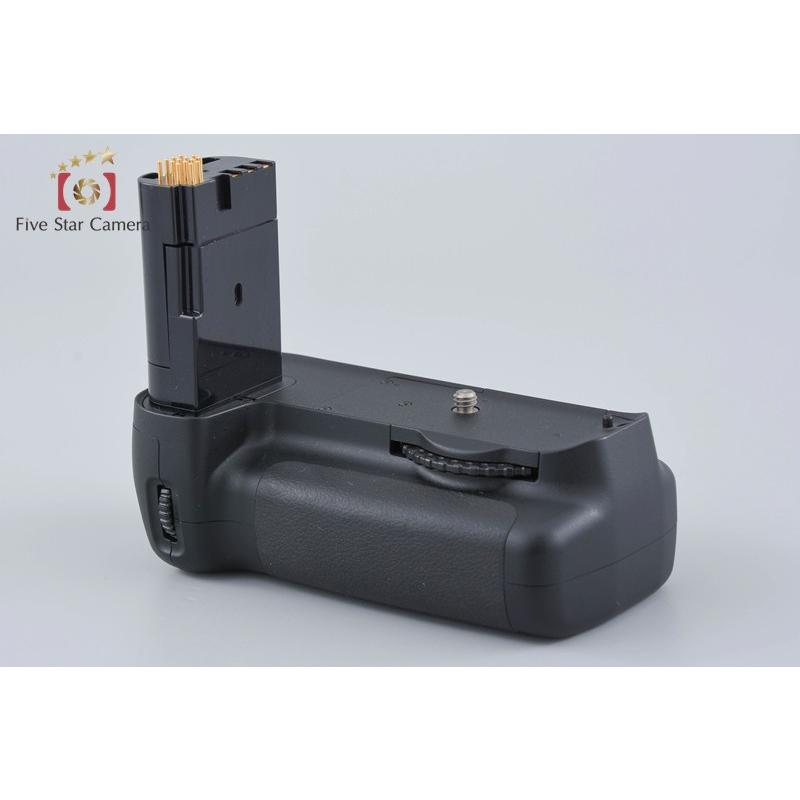 ニコン（Nikon） 【中古】Nikon D90 + MB-D80 マルチパワーバッテリー