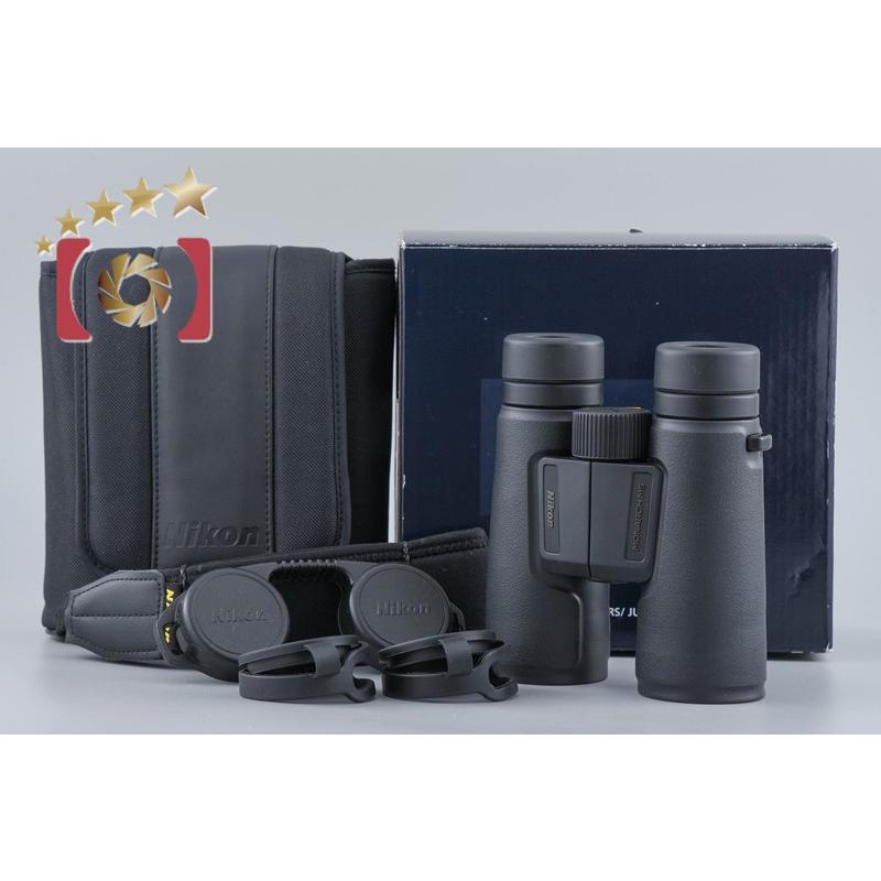 ニコン（Nikon） 【中古】Nikon MONARCH M5 10x42 双眼鏡 元箱付き