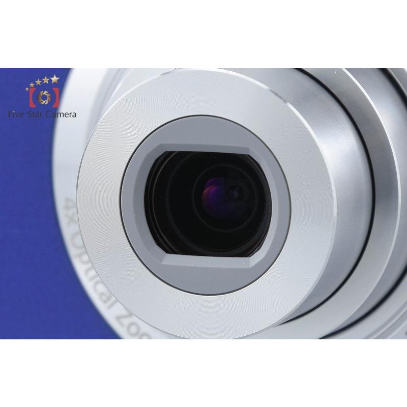 SONY（ソニー） 【中古】SONY Cyber-Shot DSC-W610 ブルー デジタル
