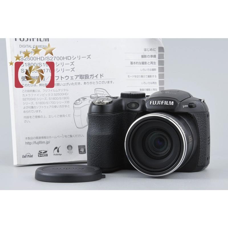 FUJIFILM（フジフイルム） 【中古】FUJIFILM 富士フイルム FINEPIX