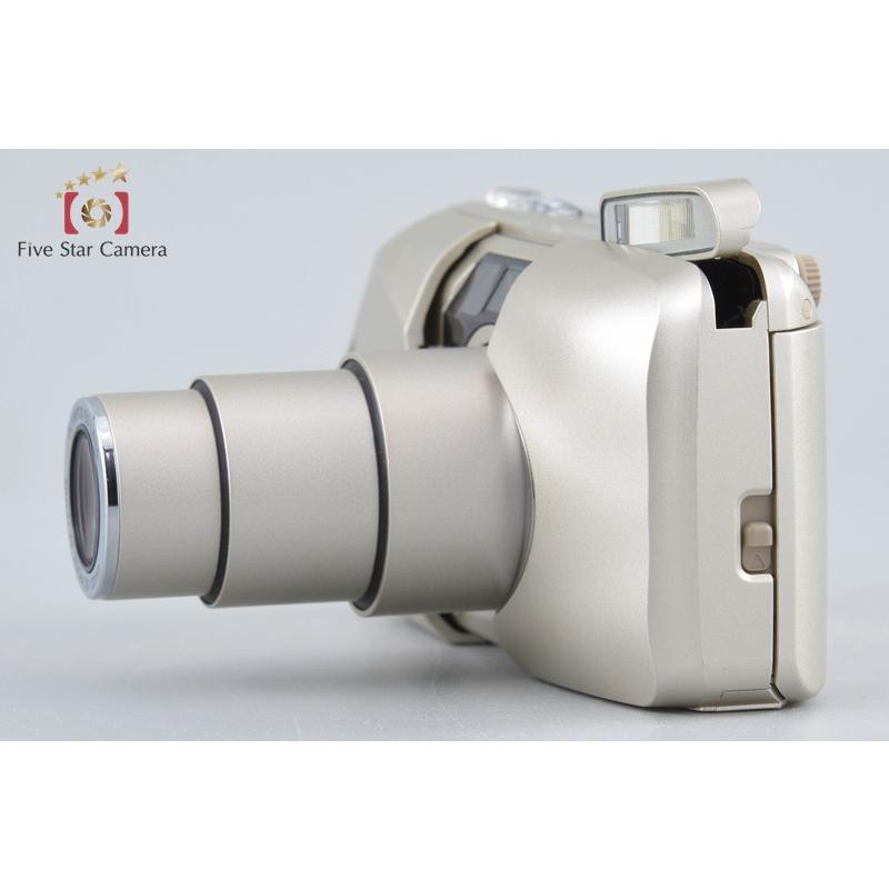 オリンパス（OLYMPUS） 【中古】OLYMPUS μ[mju:]-III ミューIII 120