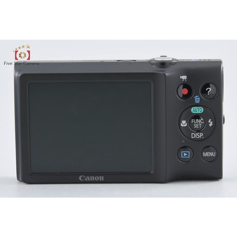 キヤノン（Canon） 【中古】Canon PowerShot A2300 シルバー
