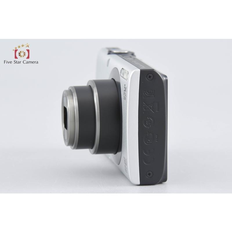 キヤノン（Canon） 【中古】Canon PowerShot A2300 シルバー