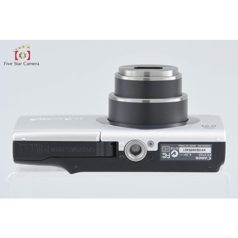キヤノン（Canon） 【中古】Canon PowerShot A2300 シルバー