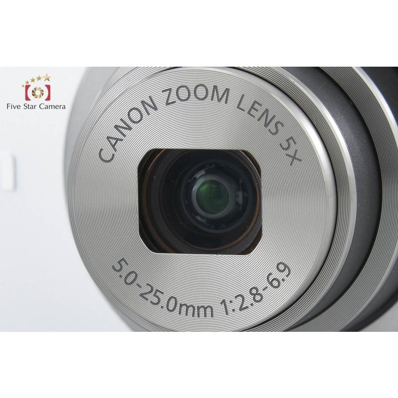 キヤノン（Canon） 【中古】Canon PowerShot A2300 シルバー