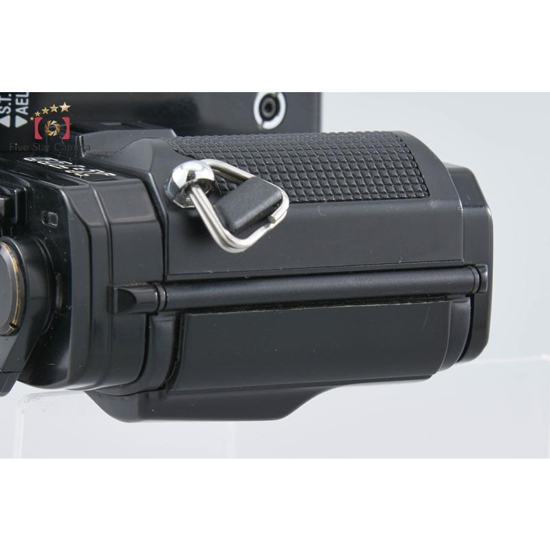 中古】MINOLTA ミノルタ ニュー X-700 フィルム一眼レフカメラ : 中古 