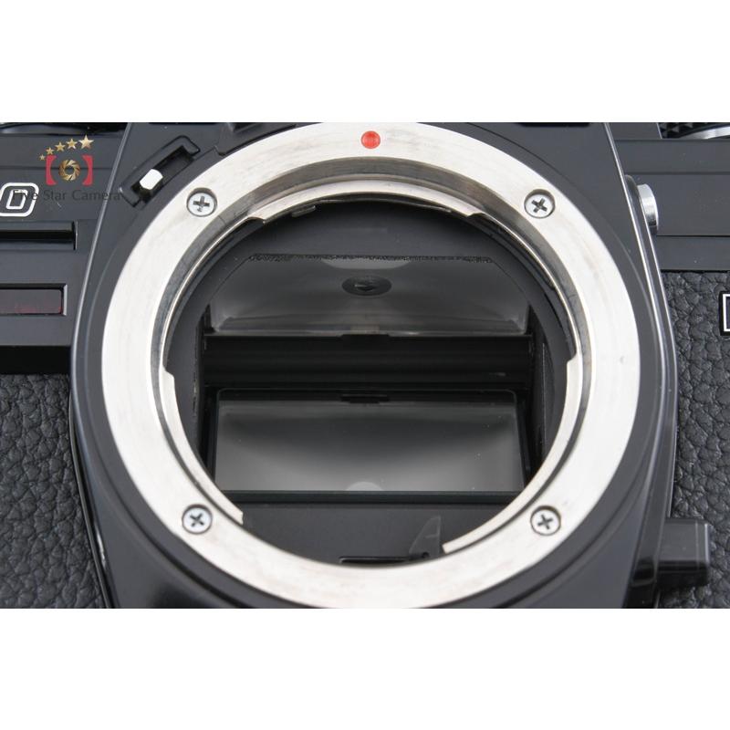 中古】MINOLTA ミノルタ ニュー X-700 フィルム一眼レフカメラ : 中古 