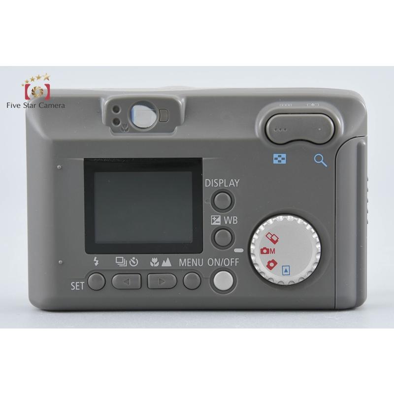 キヤノン（Canon） 【中古】Canon PowerShot A20 コンパクトデジタル