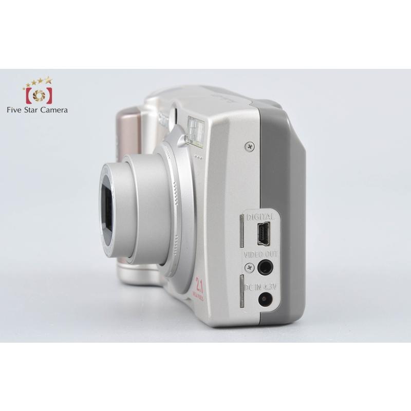 キヤノン（Canon） 【中古】Canon PowerShot A20 コンパクトデジタル
