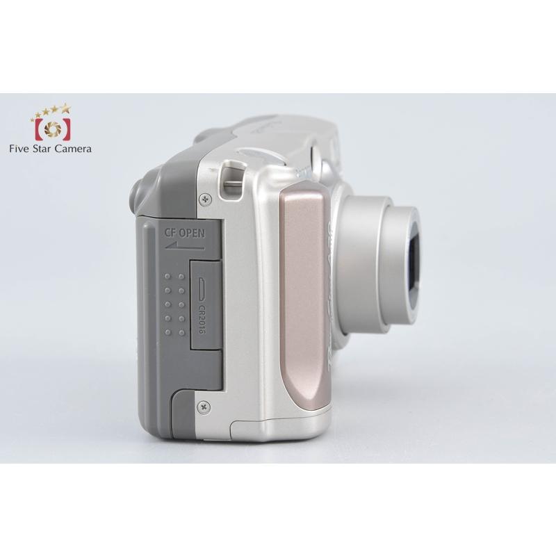 キヤノン（Canon） 【中古】Canon PowerShot A20 コンパクトデジタル