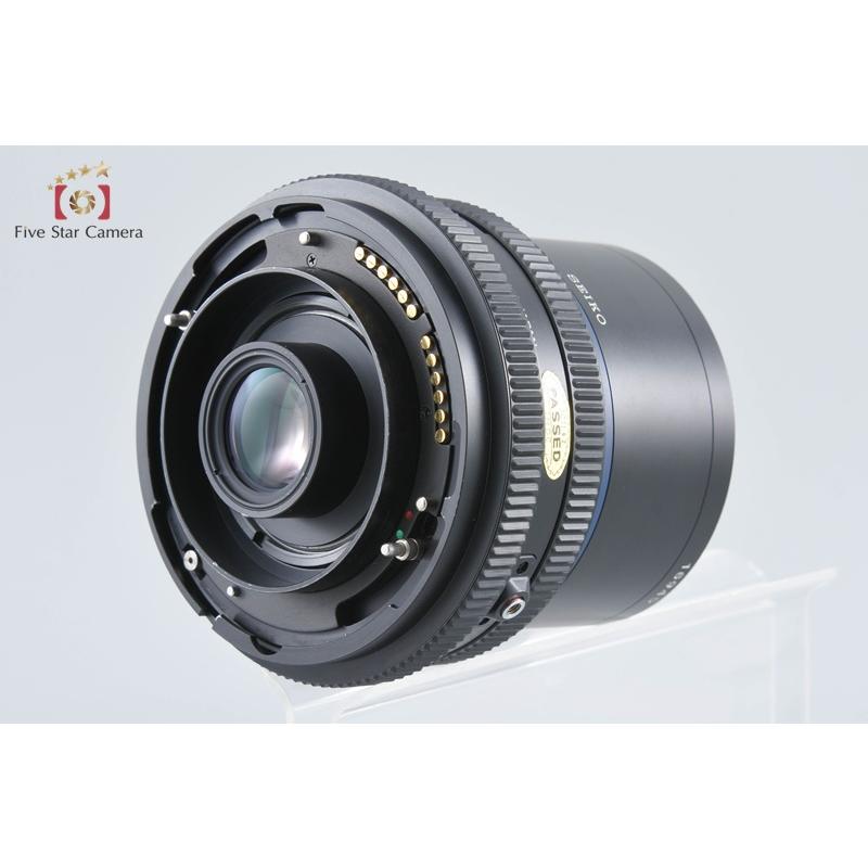 Mamiya（マミヤ） 【中古】Mamiya SEKOR Z 50mm f/4.5 W 2026.3月
