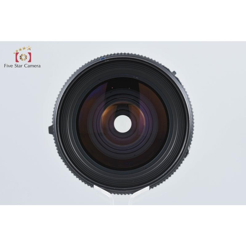 Mamiya（マミヤ） 【中古】Mamiya SEKOR Z 50mm f/4.5 W 2026.3月