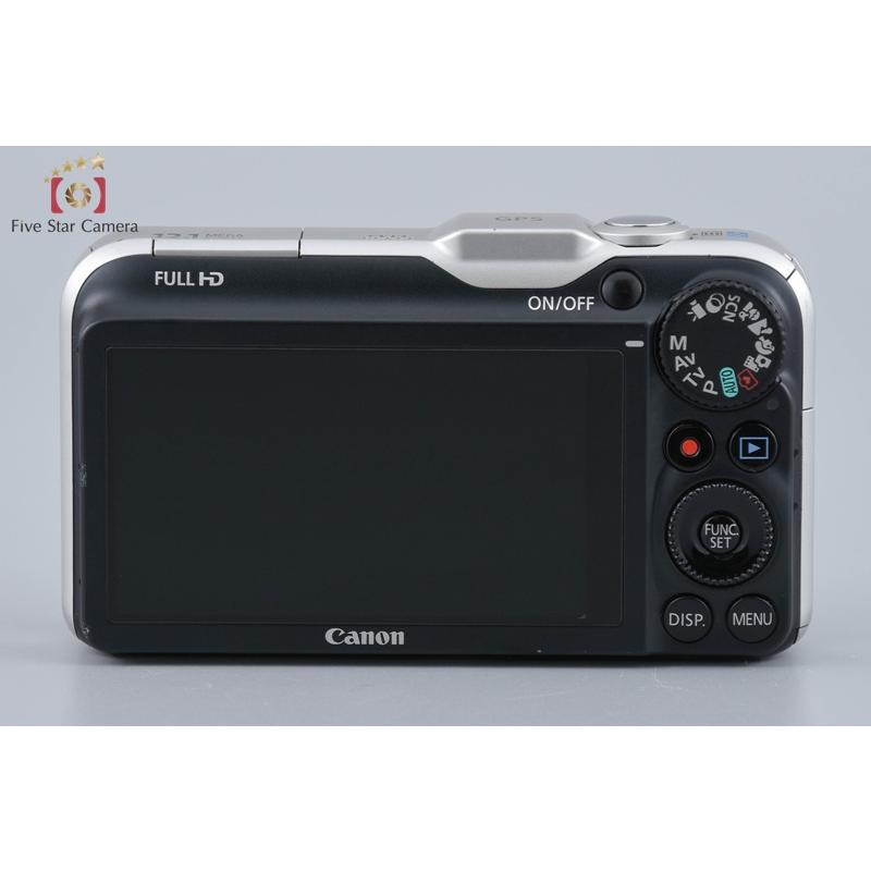 キヤノン（Canon） 【中古】Canon PowerShot SX230 HS ブラック