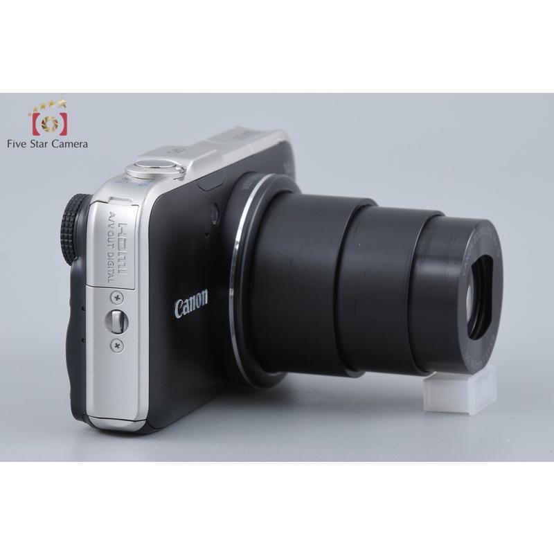 キヤノン（Canon） 【中古】Canon PowerShot SX230 HS ブラック