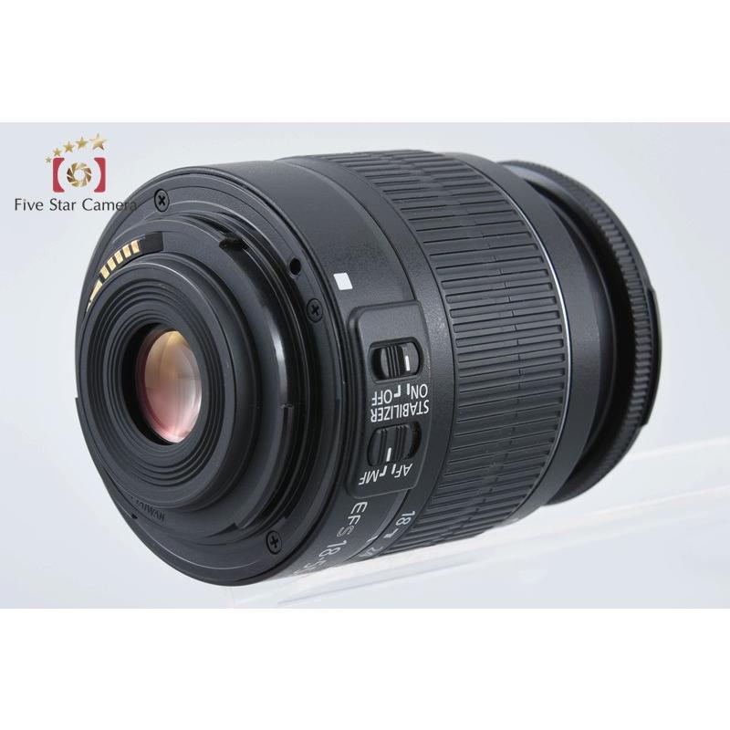 J*！様 【中古品】CANON キヤノン EOS Kiss X5 EF-S 18 キヤノン（Canon） 【中古】Canon EOS Kiss X5 EF-S 18-55 IS II