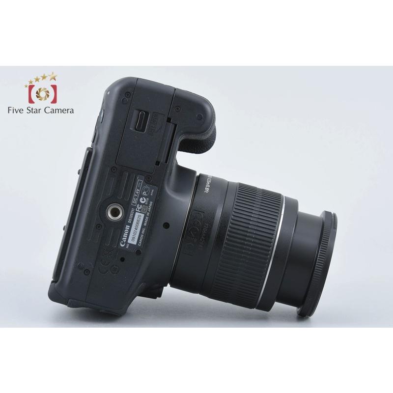 キヤノン（Canon） 【中古】Canon EOS Kiss X5 EF-S 18-55 IS II