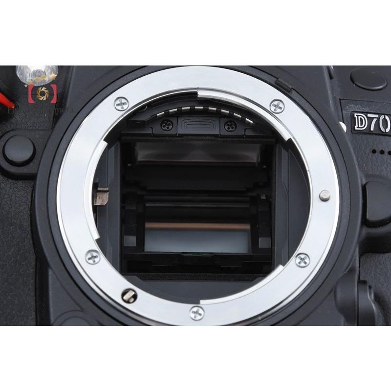 ニコン（Nikon） 【中古】Nikon D7000 デジタル一眼レフカメラ 