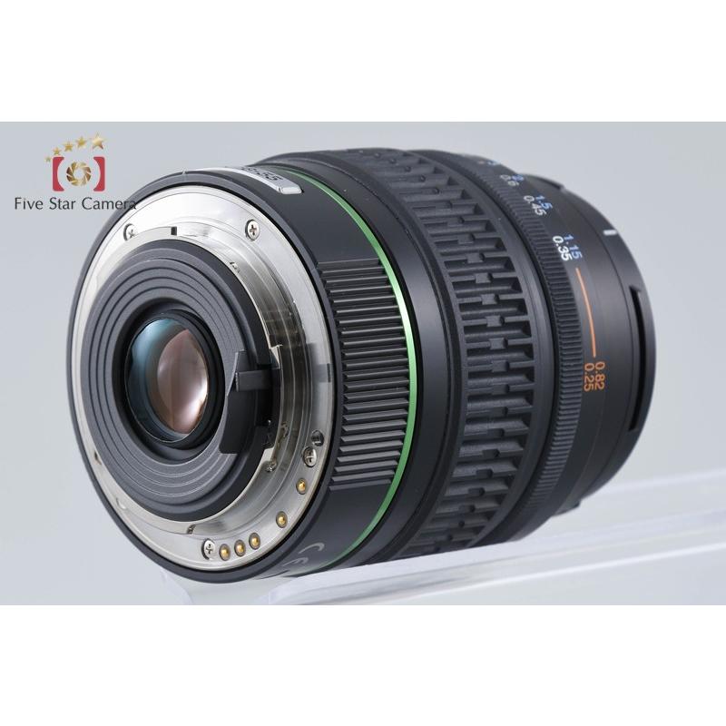ペンタックス 【中古】PENTAX SMC DA 18-55mm f/3.5-5.6 AL : 中古
