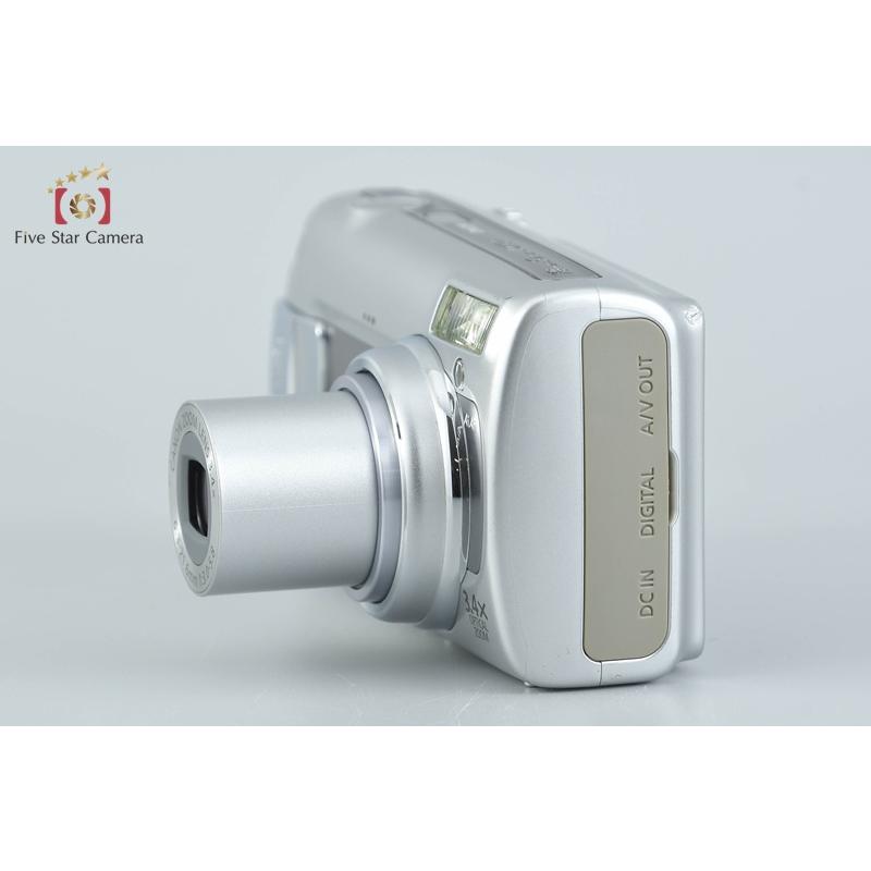 キヤノン（Canon） 【中古】Canon PowerShot A470 コンパクトデジタル