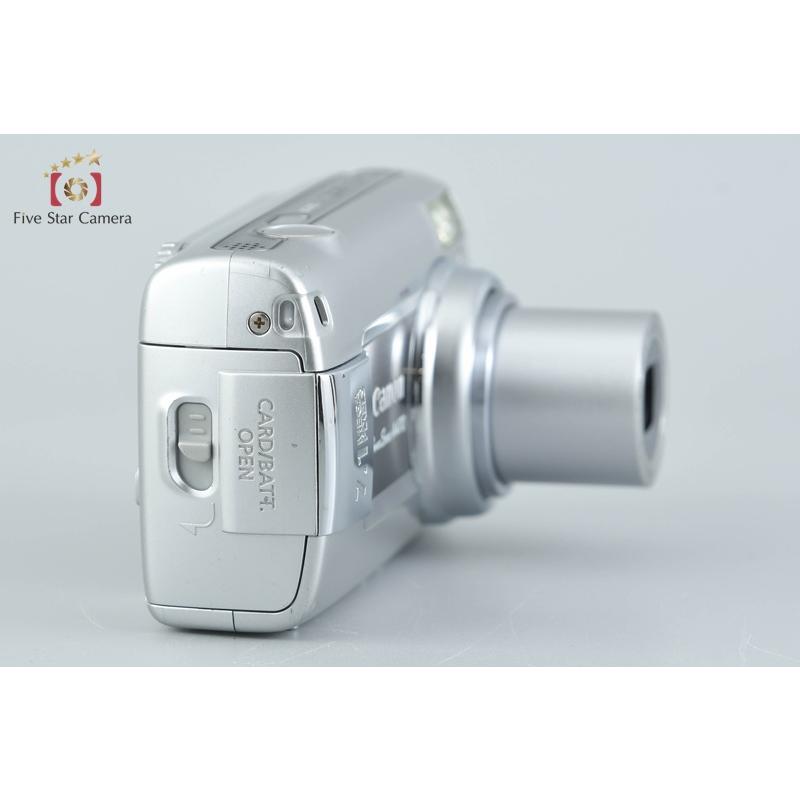 キヤノン（Canon） 【中古】Canon PowerShot A470 コンパクトデジタル