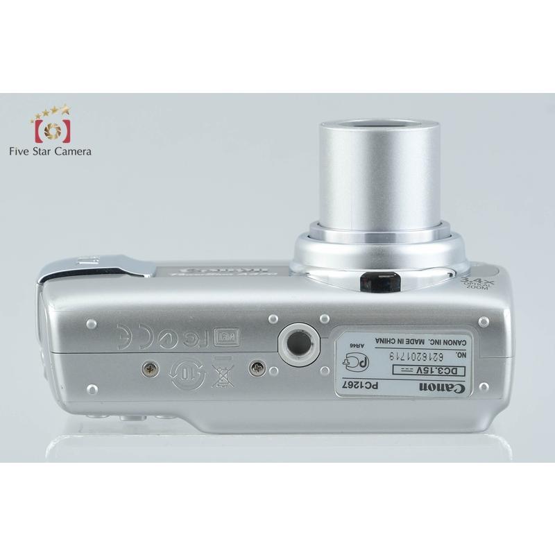 キヤノン（Canon） 【中古】Canon PowerShot A470 コンパクトデジタル