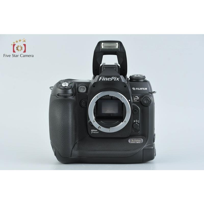 FUJIFILM（フジフイルム） 【中古】FUJIFILM 富士フイルム FINEPIX S3