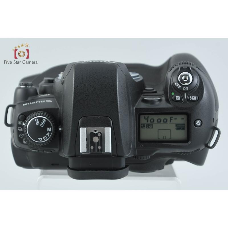 FUJIFILM（フジフイルム） 【中古】FUJIFILM 富士フイルム FINEPIX S3