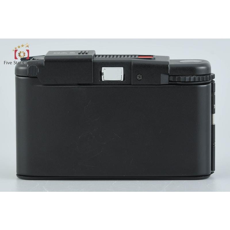 オリンパス（OLYMPUS） 【中古】OLYMPUS XA2 ブラック コンパクト