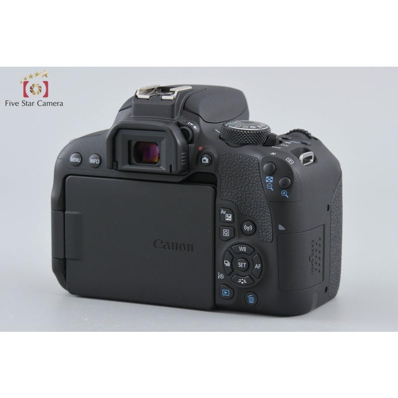 キヤノン（Canon） 【中古】Canon EOS Kiss X9i ダブルズームキット