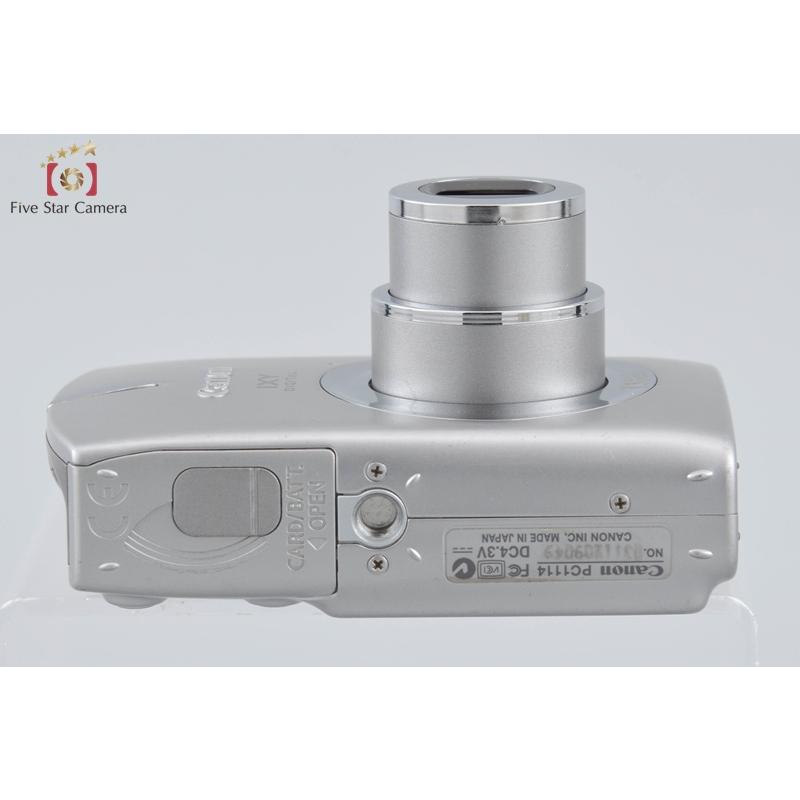 中古　Canon IXY DIGITAL600 デジカメ　カメラ　コンデジ キヤノン（Canon） 【中古】Canon IXY Digital 600 コンパクトデジタル