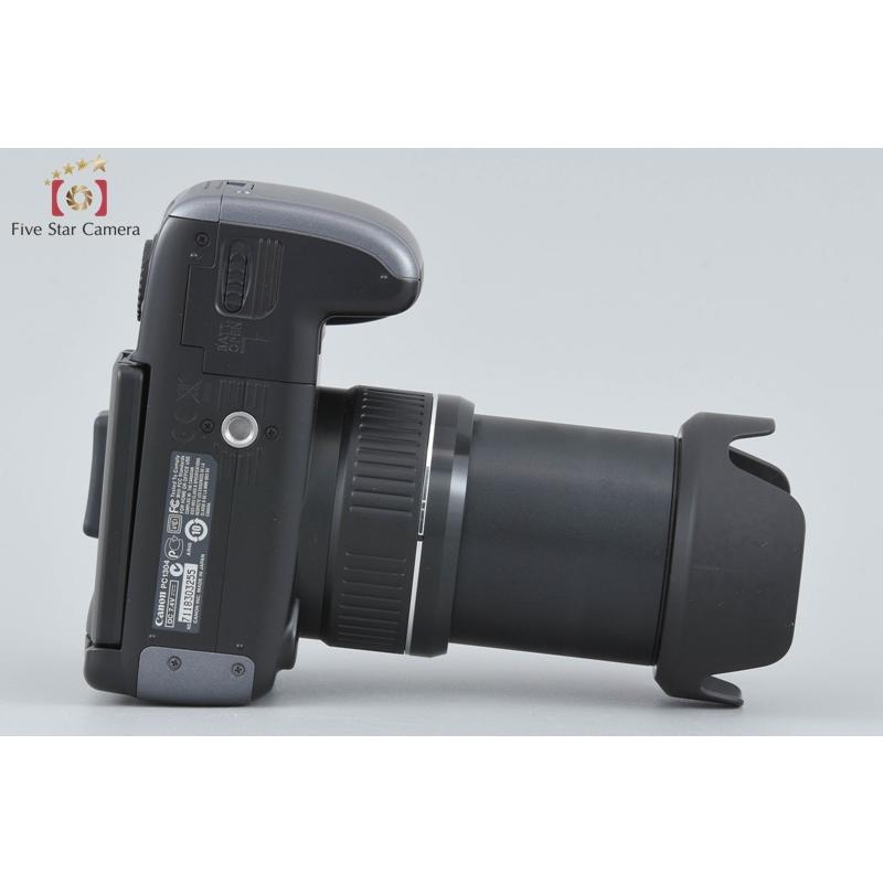 キヤノン（Canon） 【中古】Canon PowerShot SX10 IS ブラック