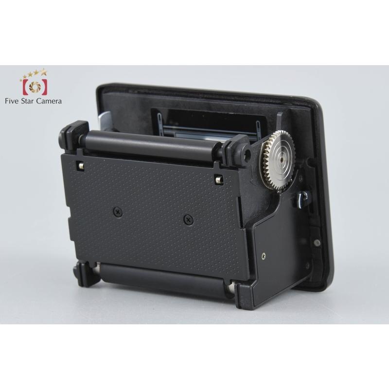 【中古】PENTAX ペンタックス 120 フィルムインサート 645用_1
