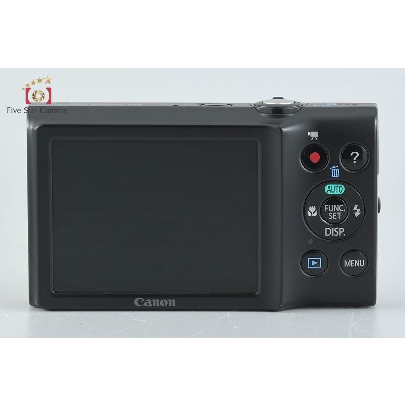キヤノン（Canon） 【中古】Canon PowerShot A2300 レッド コンパクト