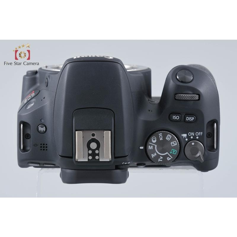 キヤノン（Canon） 【中古】Canon EOS Kiss X9 デジタル一眼レフカメラ