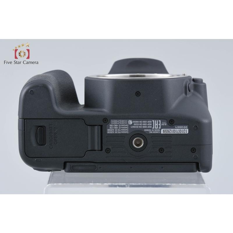 中古】Canon キヤノン EOS Kiss X9 デジタル一眼レフカメラの通販はau