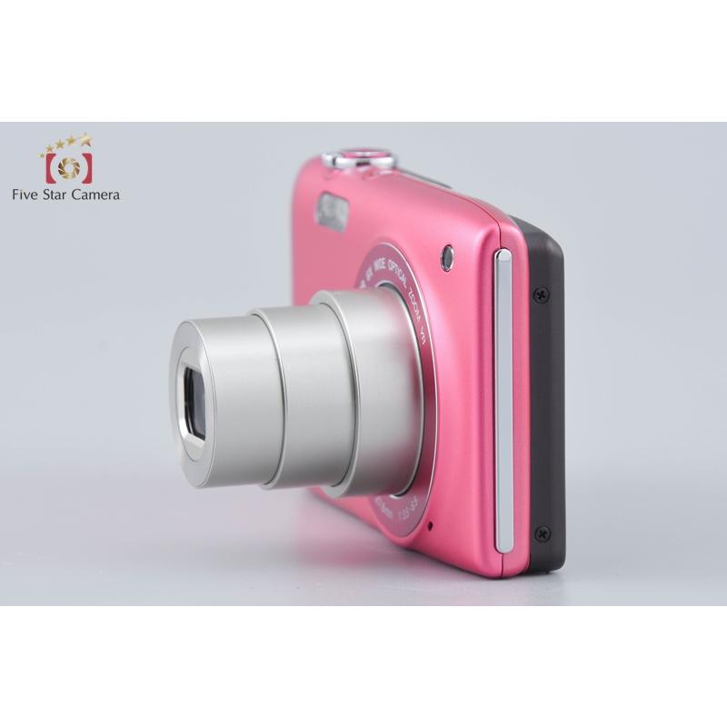ニコン（Nikon） 【中古】Nikon COOLPIX S3300 ストロベリーピンク 