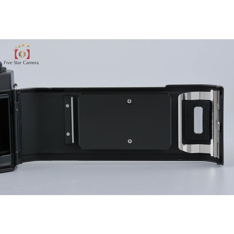 ニコン（Nikon） 【中古】Nikon FM3A ブラック フィルム一眼レフカメラ