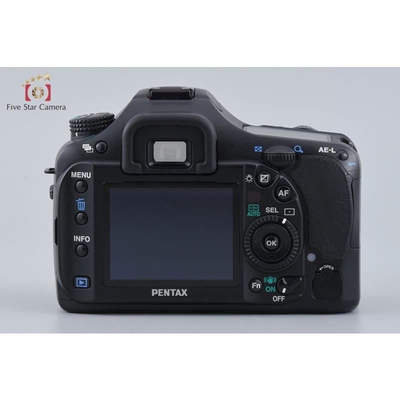 ペンタックス 【中古】PENTAX K20D デジタル一眼レフカメラ : 中古