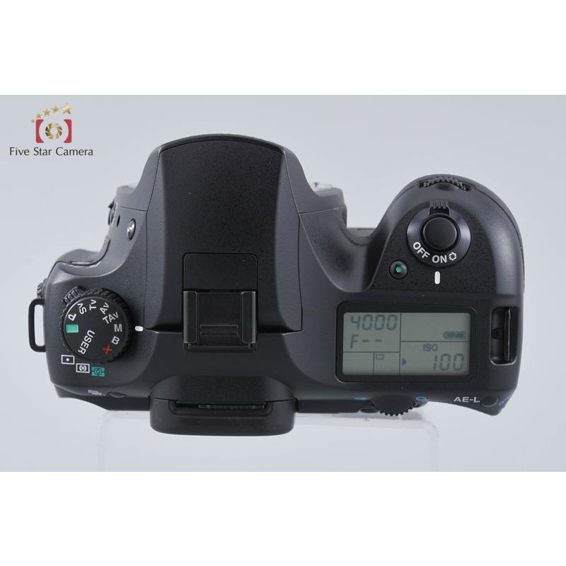 ペンタックス 【中古】PENTAX K20D デジタル一眼レフカメラ : 中古